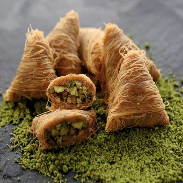 Baklava Sweets