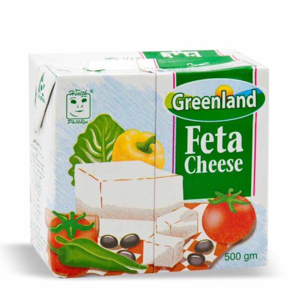 GREENLAND EGYPTIAN FETA  17 OZ 