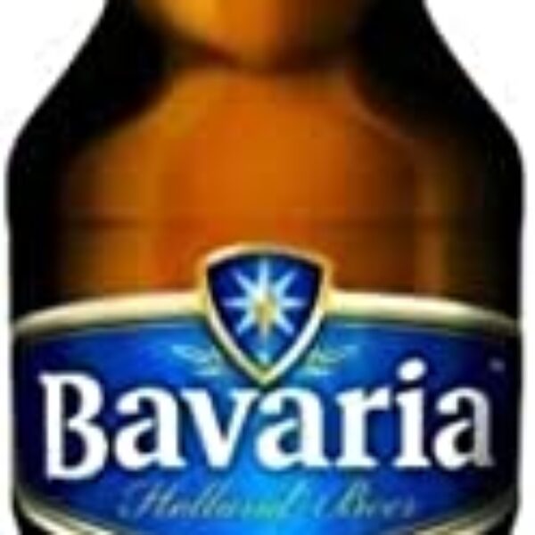 BAVARIA REG MALT NON-ALCOHOLIC DRINK 11.2 OZ BT 