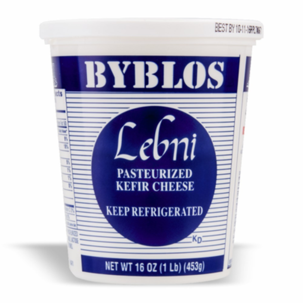 BYBLOS LEBNI  16OZ 