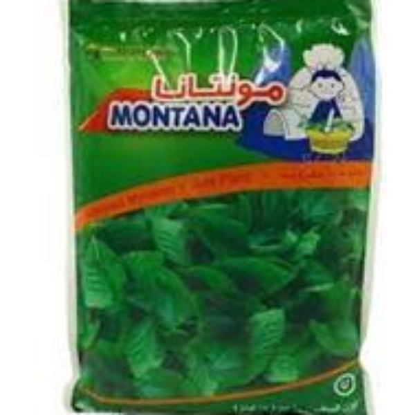 MONTANA FROZEN MINCED MOLOKHIA  14 OZ 